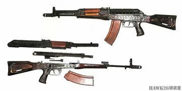 武器枪械视频,视频解析各类武器枪械性能与特点