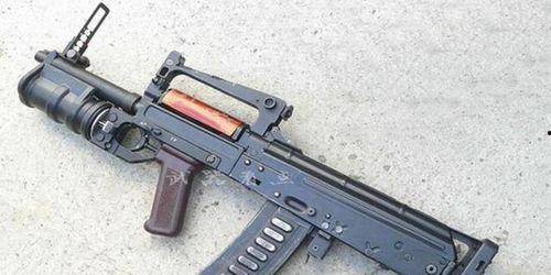 武器枪械视频,视频解析各类武器枪械性能与特点