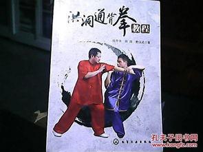 通背拳教学视频,一招一式，深入浅出解析传统武术精髓