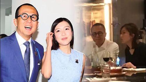 李泽楷讲话视频,解码商业智慧与人生哲学