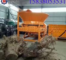 树根粉碎机视频,革新林业养护新篇章