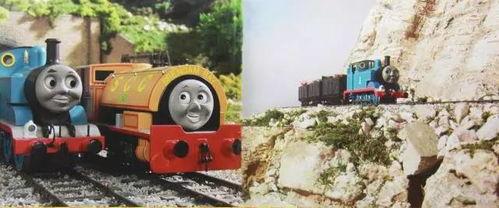 托马斯托马斯视频,探险之旅的欢乐与成长