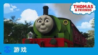 托马斯托马斯视频,探险之旅的欢乐与成长