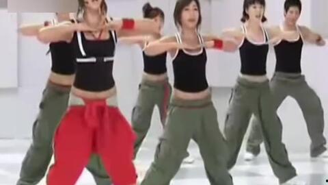 腹部运动视频教程,轻松打造平坦腹部