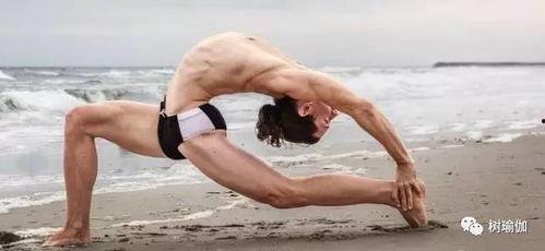 瑜伽男视频,探索男性瑜伽的魅力与益处