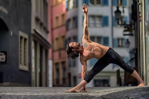 瑜伽男视频,探索男性瑜伽的魅力与益处