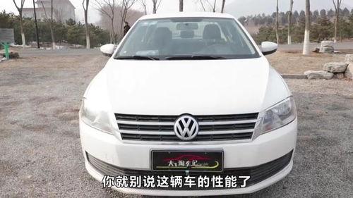 大众朗逸测评视频