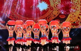 舞蹈新年好视频,共庆新年好——舞蹈视频精彩回顾