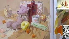 高考色彩视频,揭秘色彩在高考中的应用与技巧