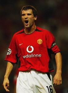 埃芬博格铲基恩视频,足球场上的力量与激情