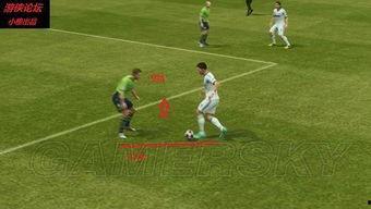 足球过人技巧视频,视频解析与实战应用