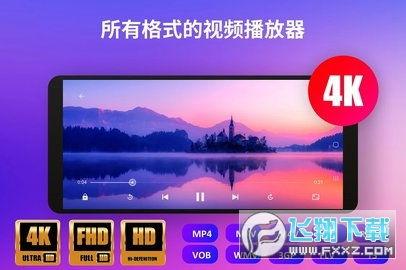 4k视频播放器,4K视频播放器深度解析