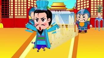 成语视频故事,智慧与勇气的完美结合