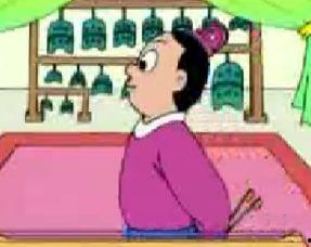 成语视频故事,智慧与勇气的完美结合