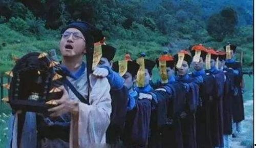 湘西赶尸真实视频,揭秘古老仪式的惊悚瞬间