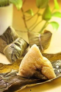 粽子的做法和包法视频,粽子制作与包法视频教程详解